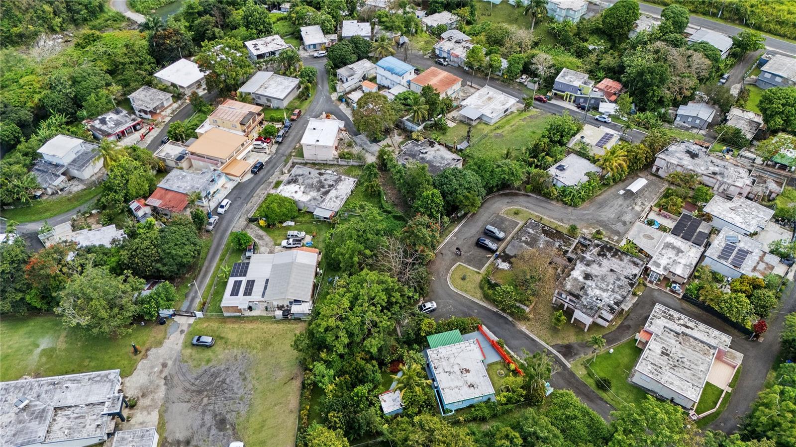 7731 Barrio Rincon, PR