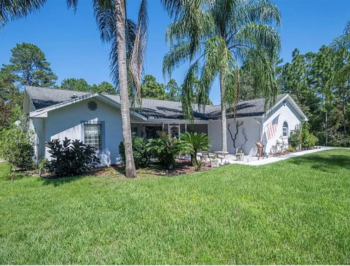 4353 W Pine Ridge Blvd, FL
