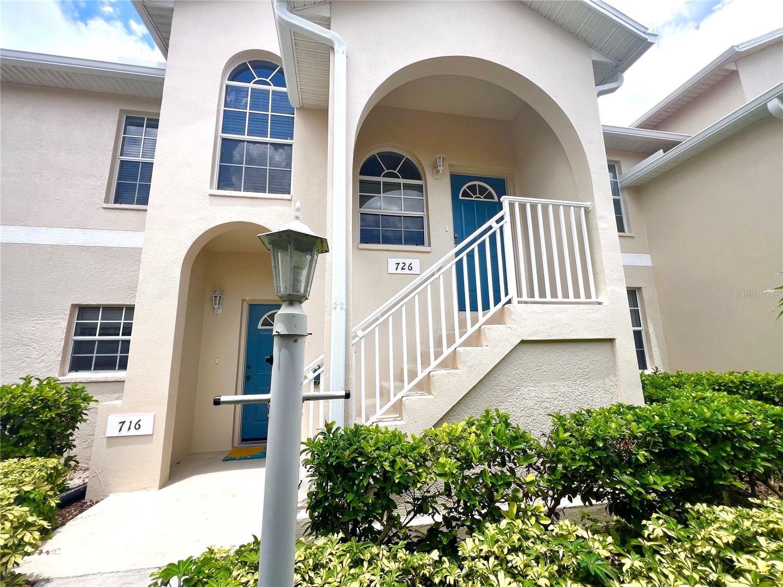 8370 Wingate Drive, FL