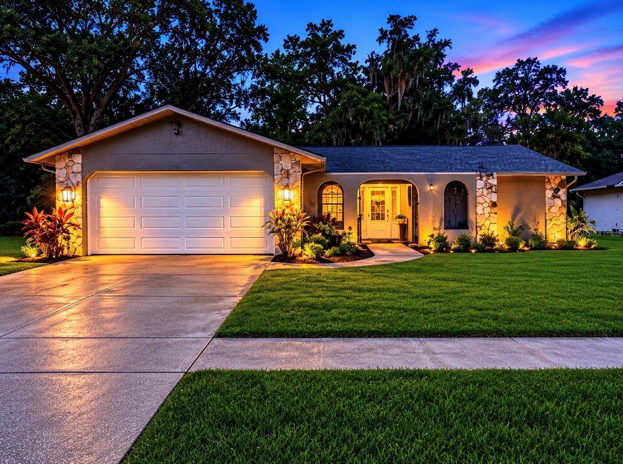 3745 Thornbush Lane, FL