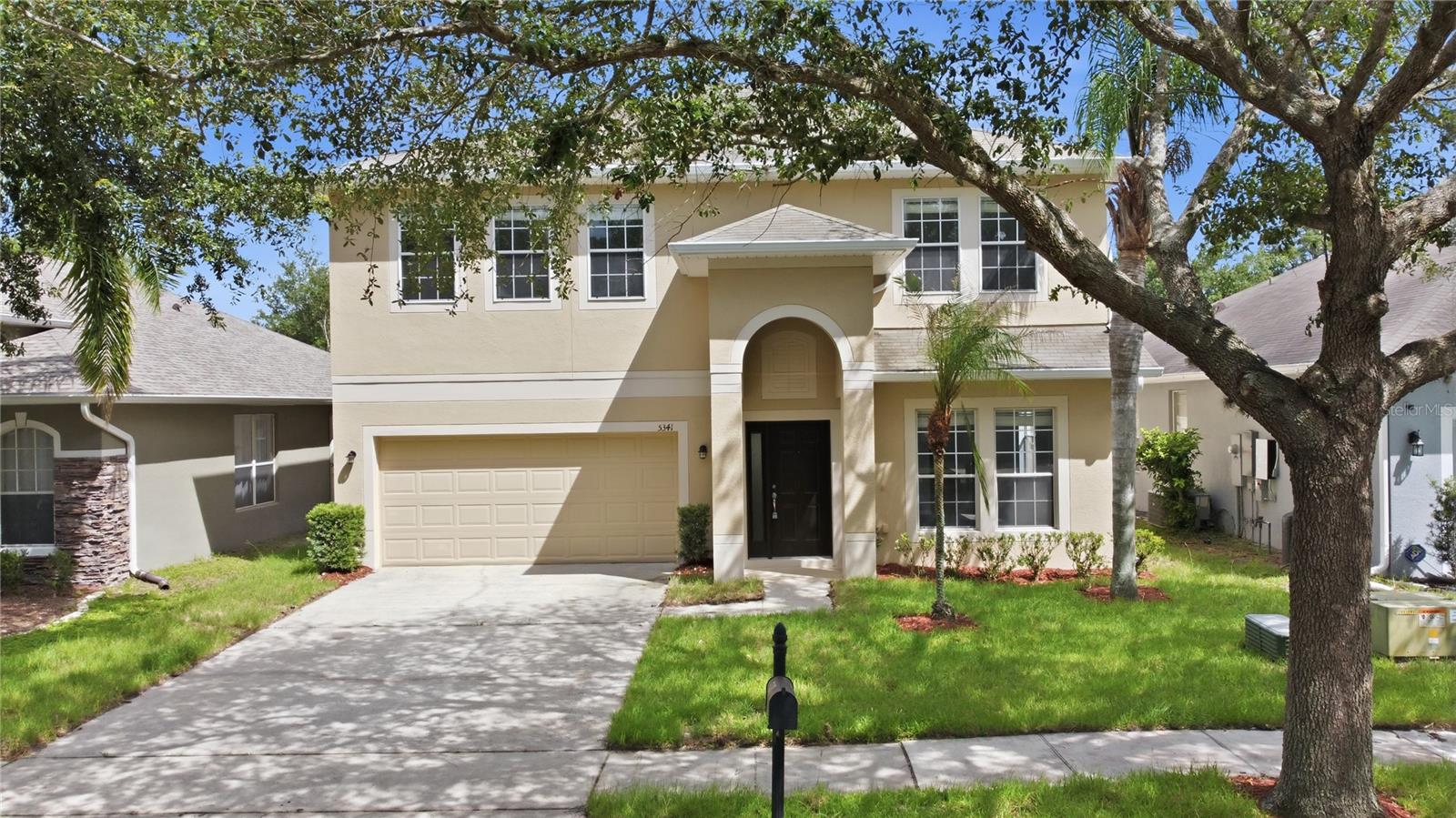 5341 Pepper Brush Cove, FL