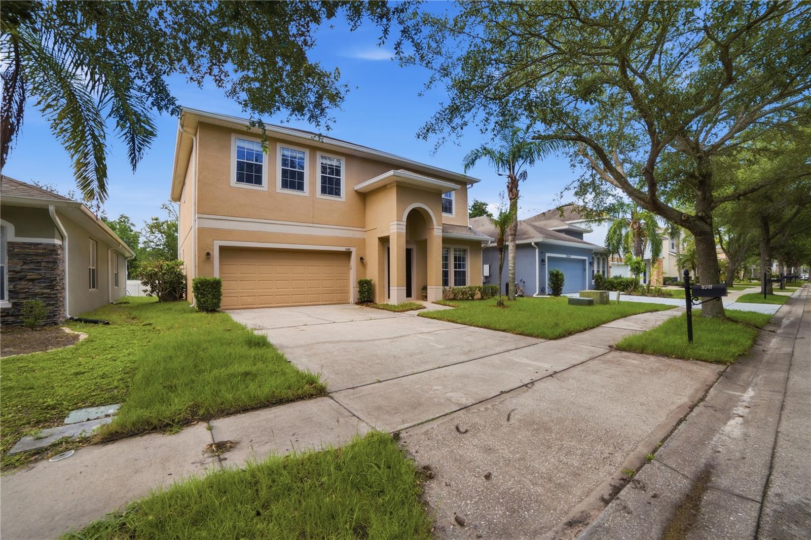 5341 Pepper Brush Cove, FL