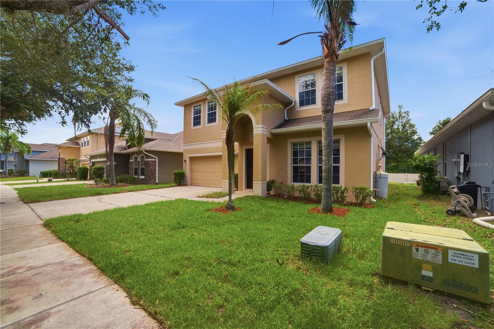 5341 Pepper Brush Cove, FL