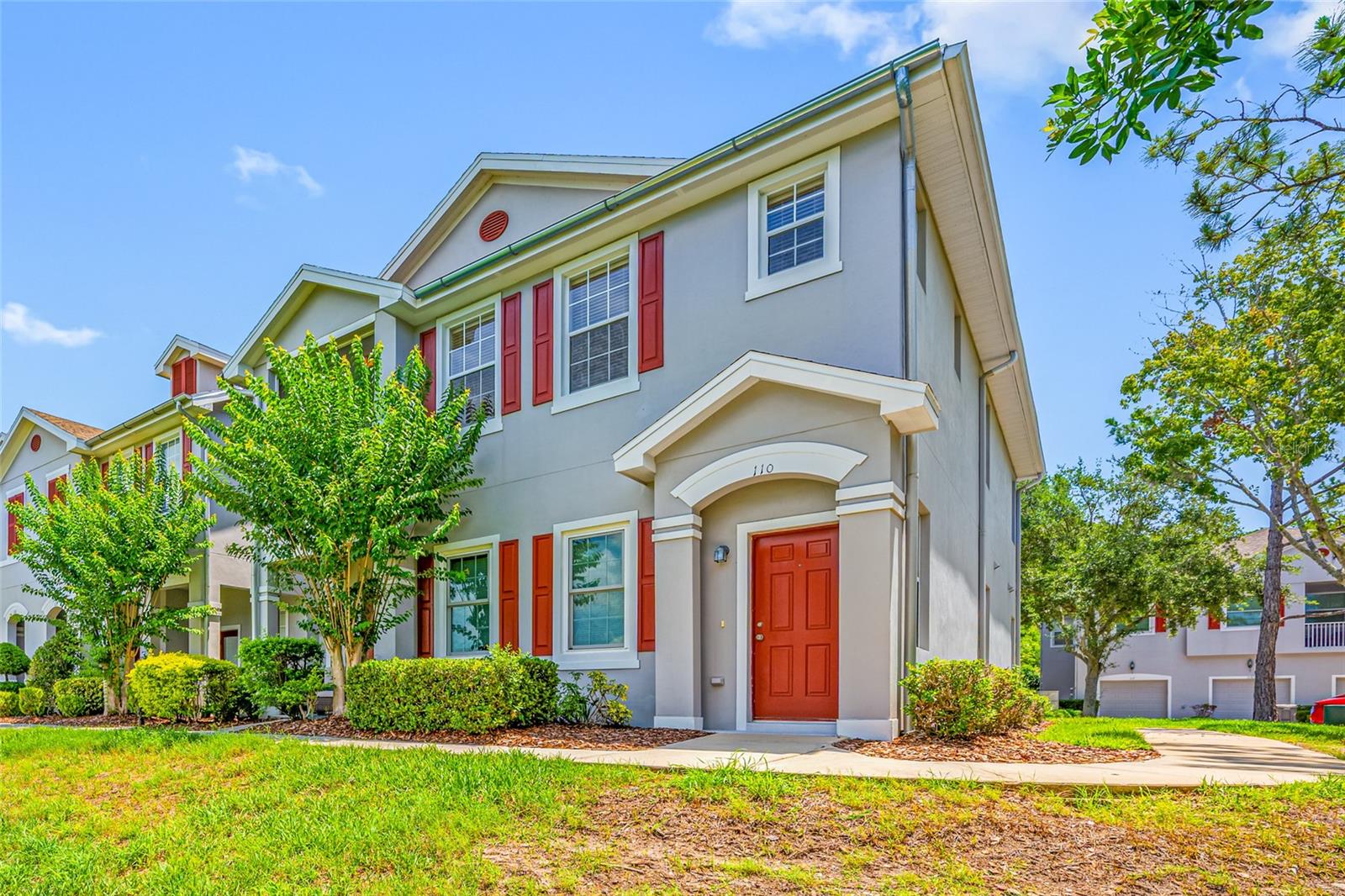 10409 Crimson Park Ln #110, FL