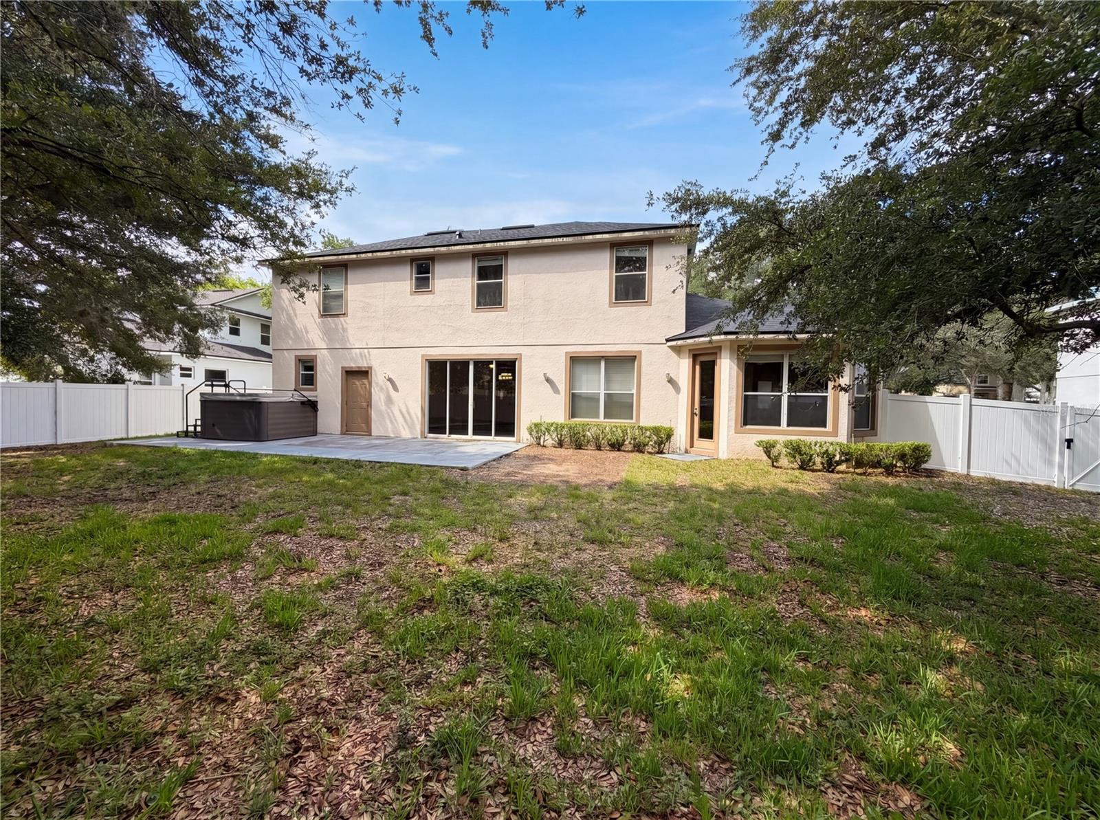 619 Errol Parkway, FL