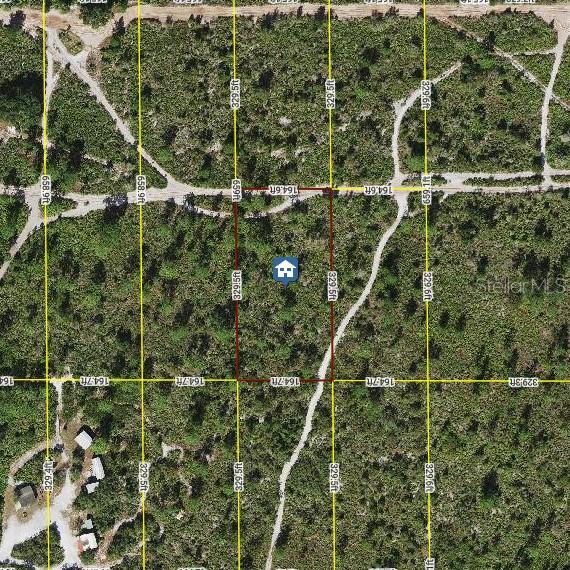 Holopaw Groves Road Lot 22, FL