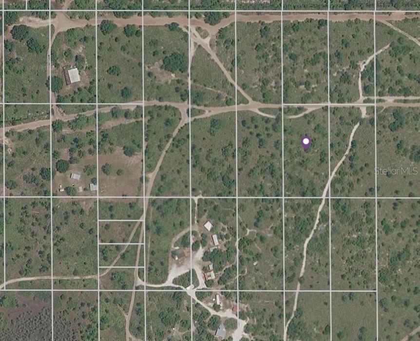 Holopaw Groves Road Lot 22, FL