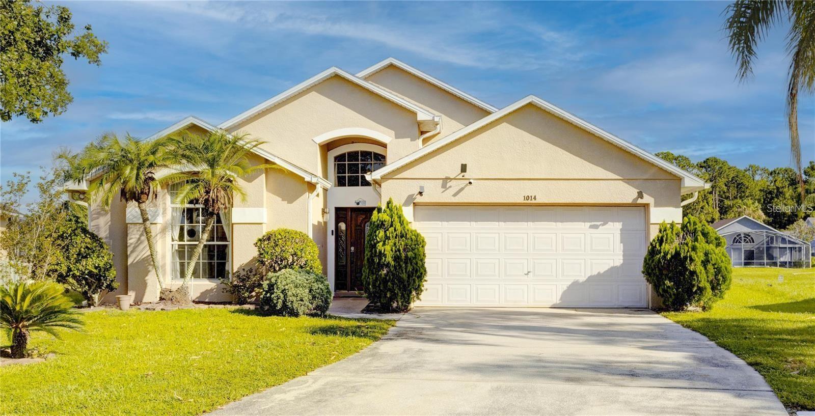 1014 Prey Ct, FL