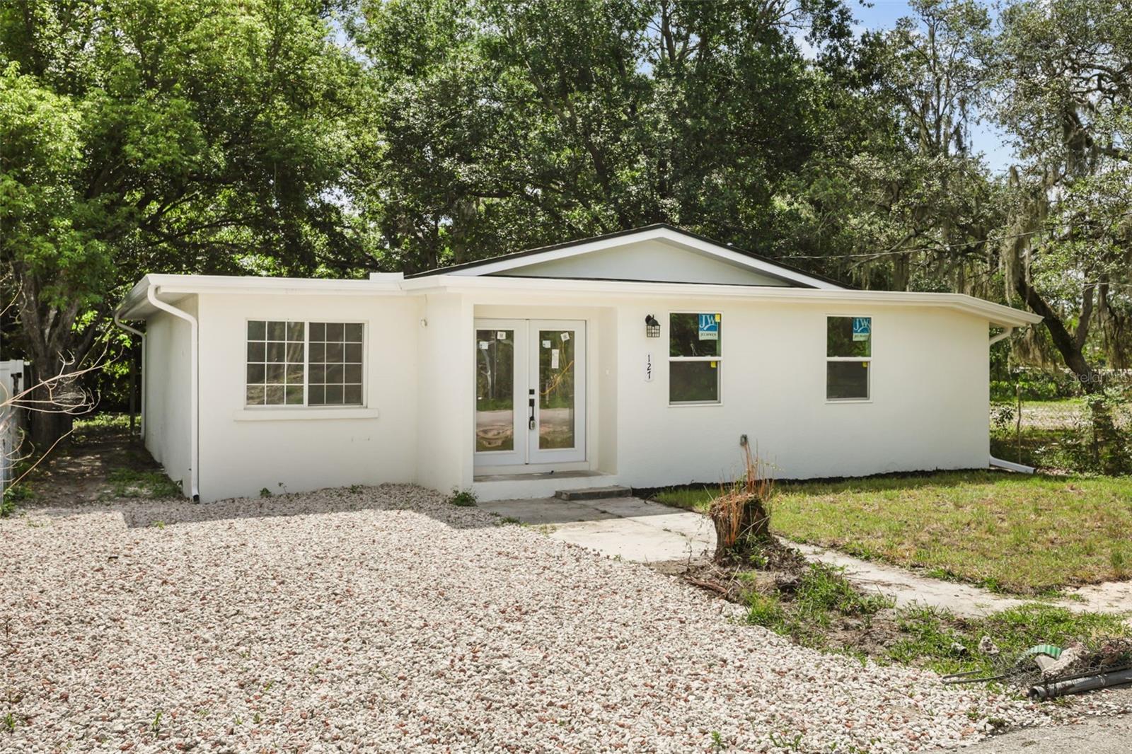 127 Leon Street, FL
