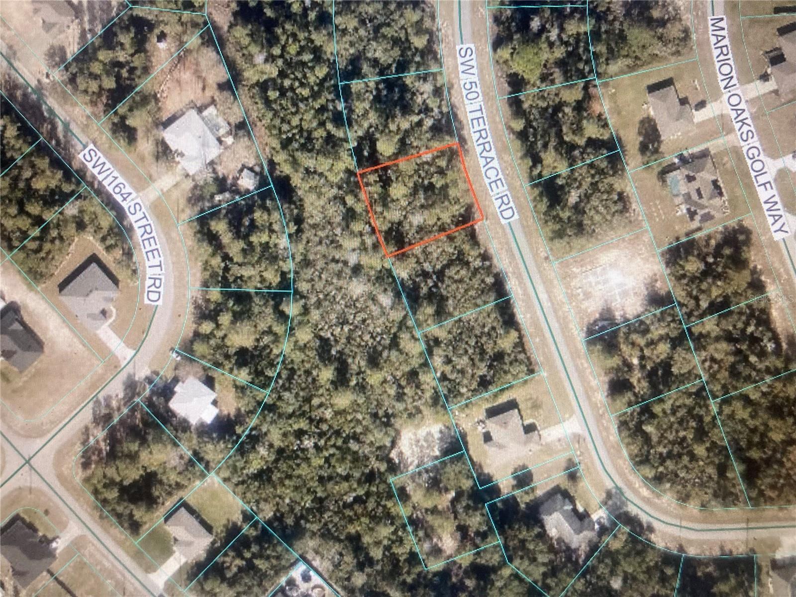 00 50th Terrace Road, FL