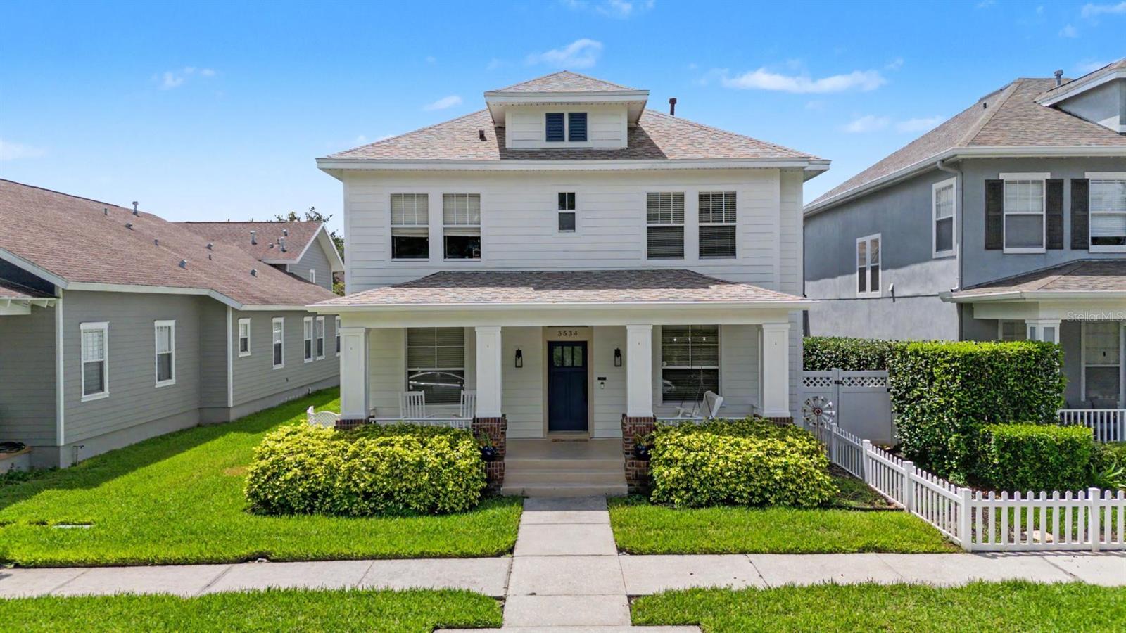 3534 Diaz Street, FL