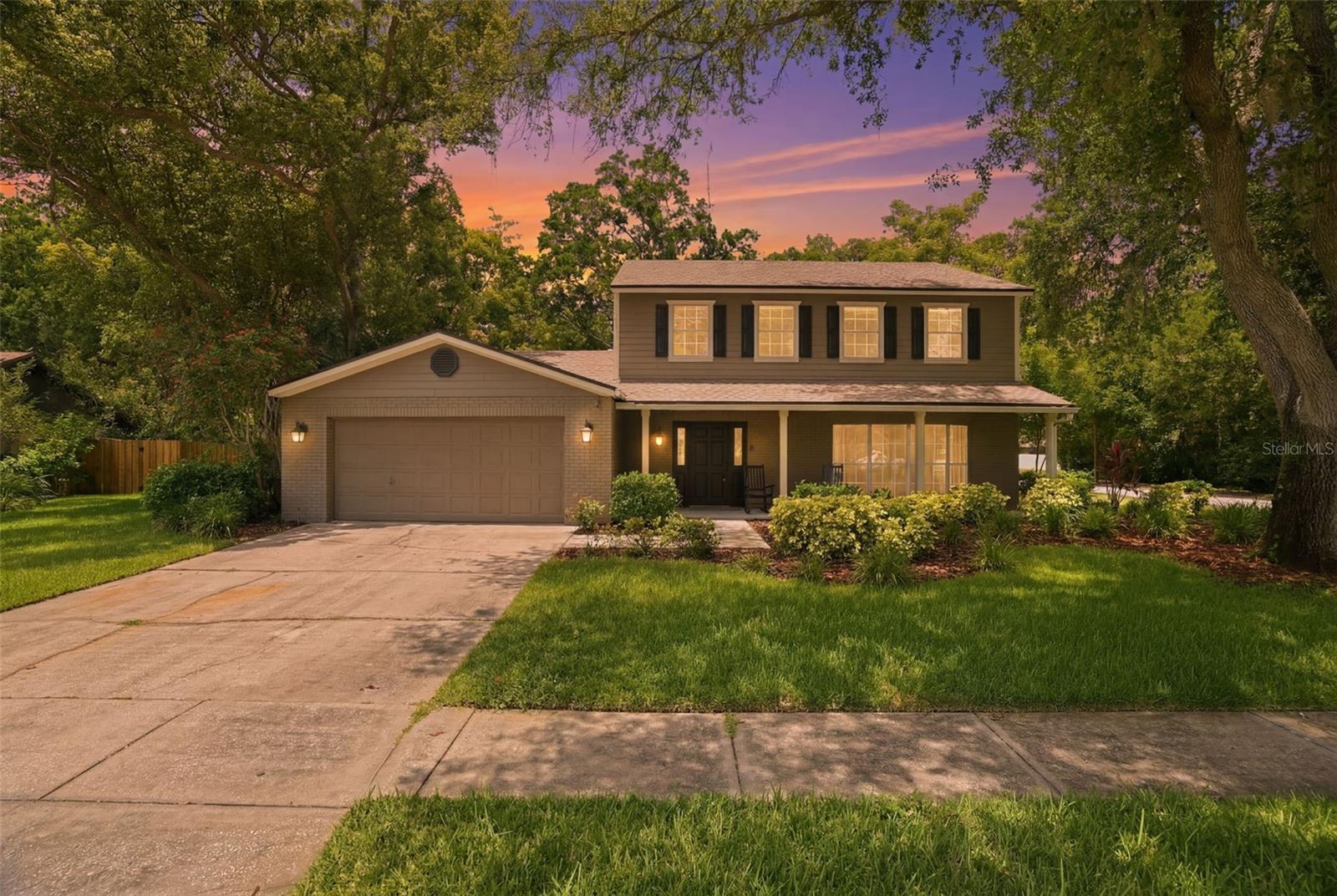 16706 Vallely Drive, FL