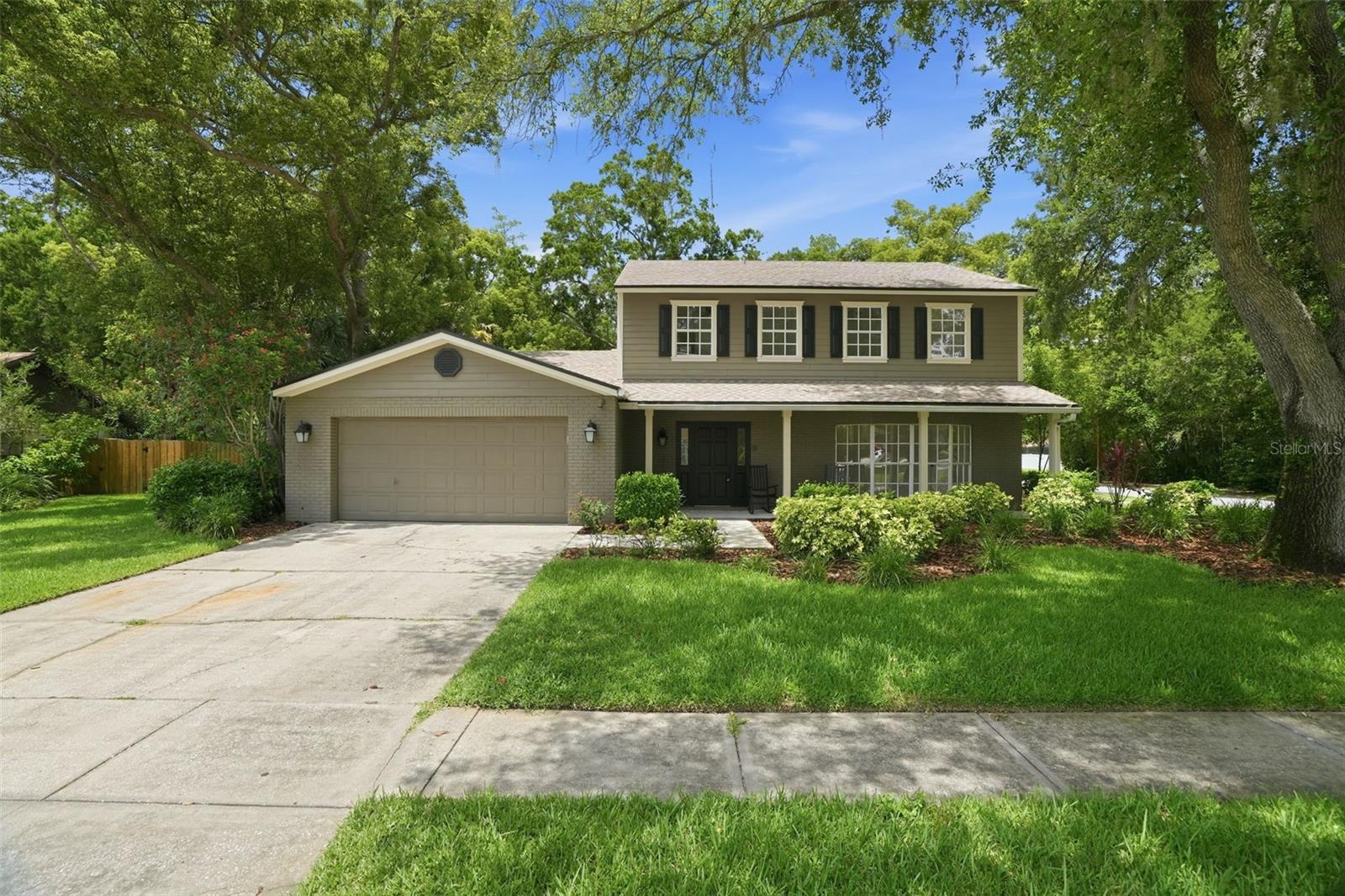 16706 Vallely Drive, FL