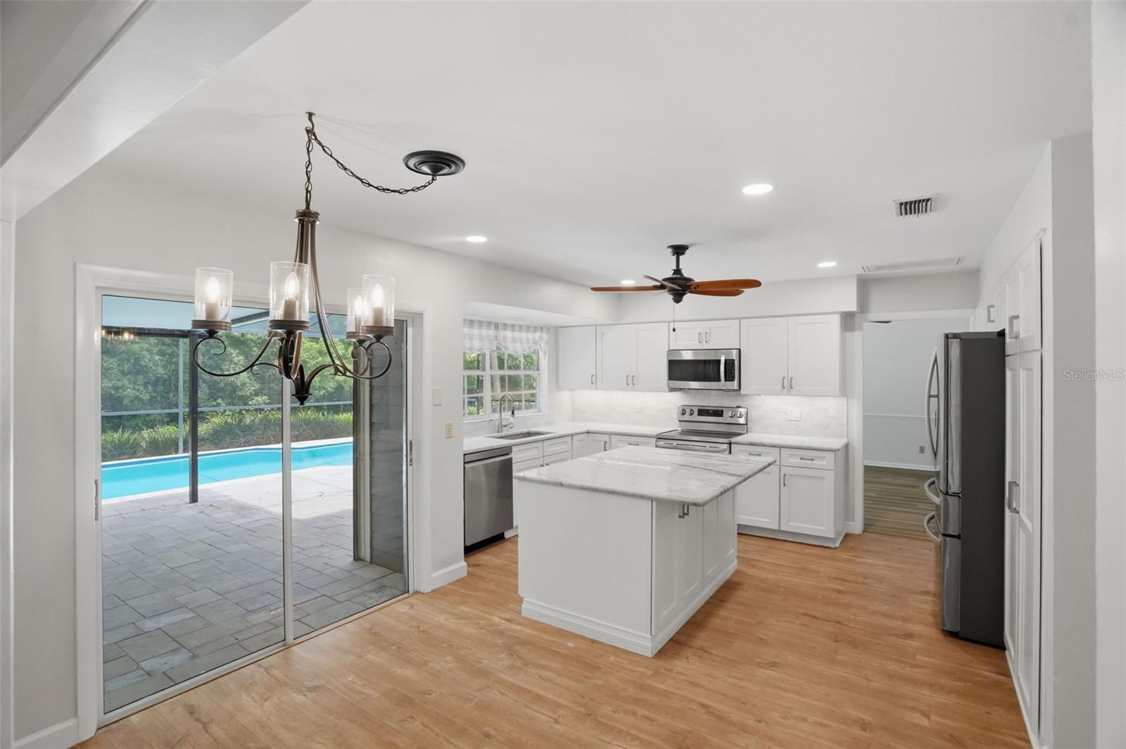 16706 Vallely Drive, FL