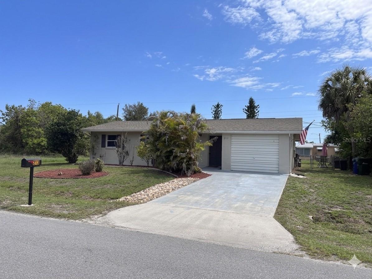 213 Granada Boulevard, FL