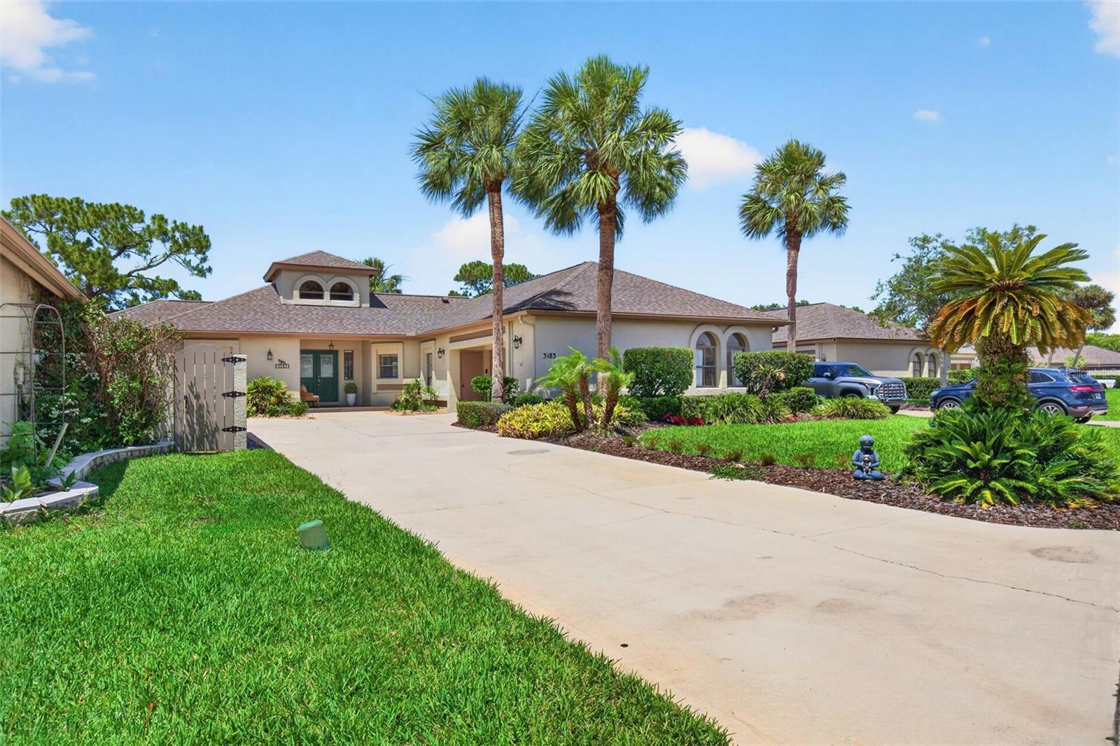 3183 Royal Birkdale Way, FL