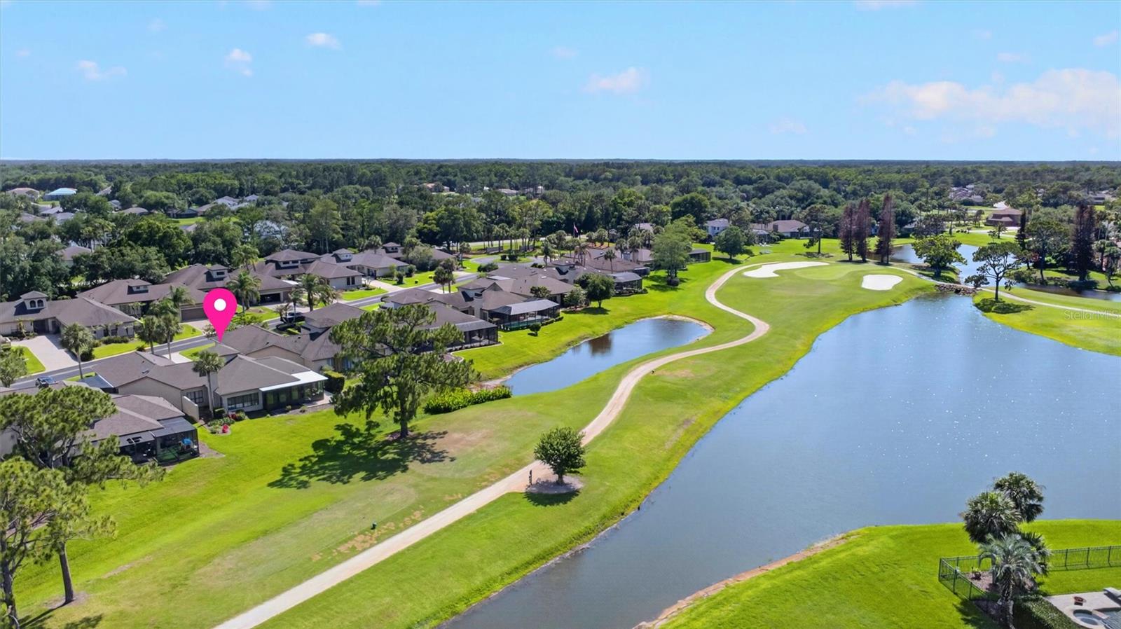 3183 Royal Birkdale Way, FL