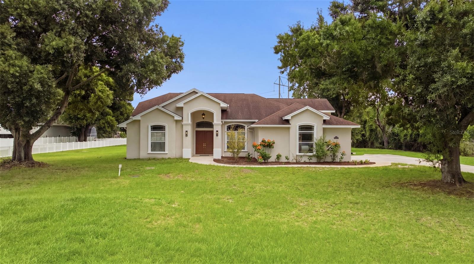 17127 Brown Road, FL