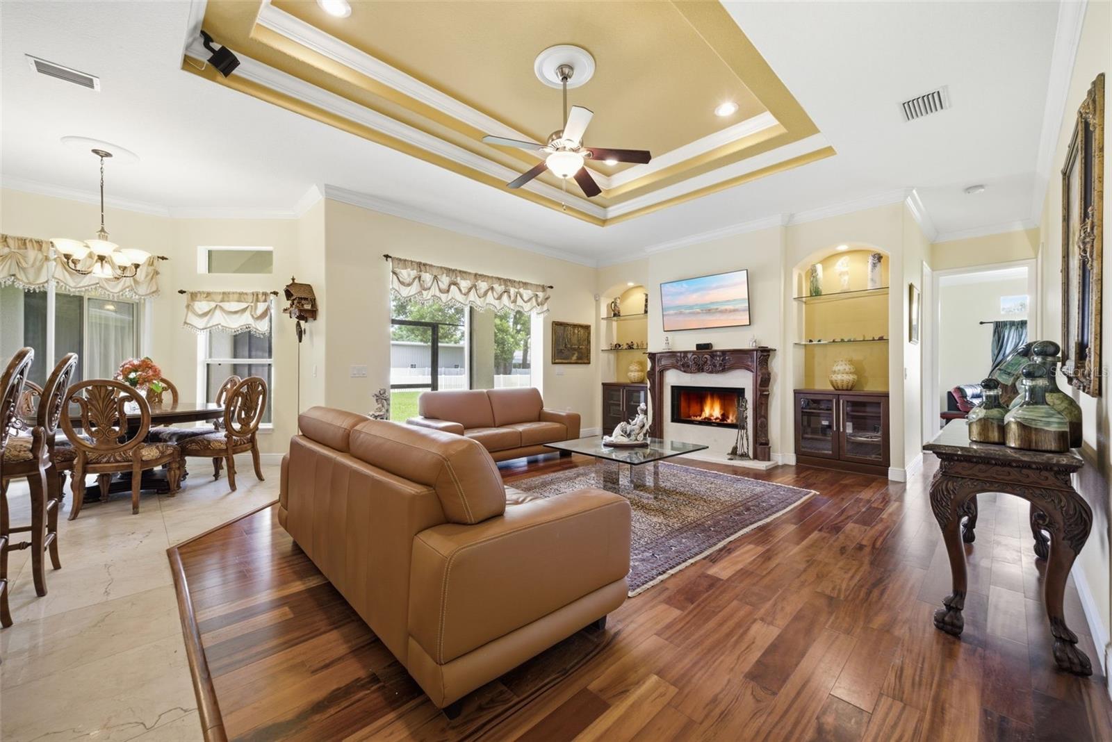 17127 Brown Road, FL