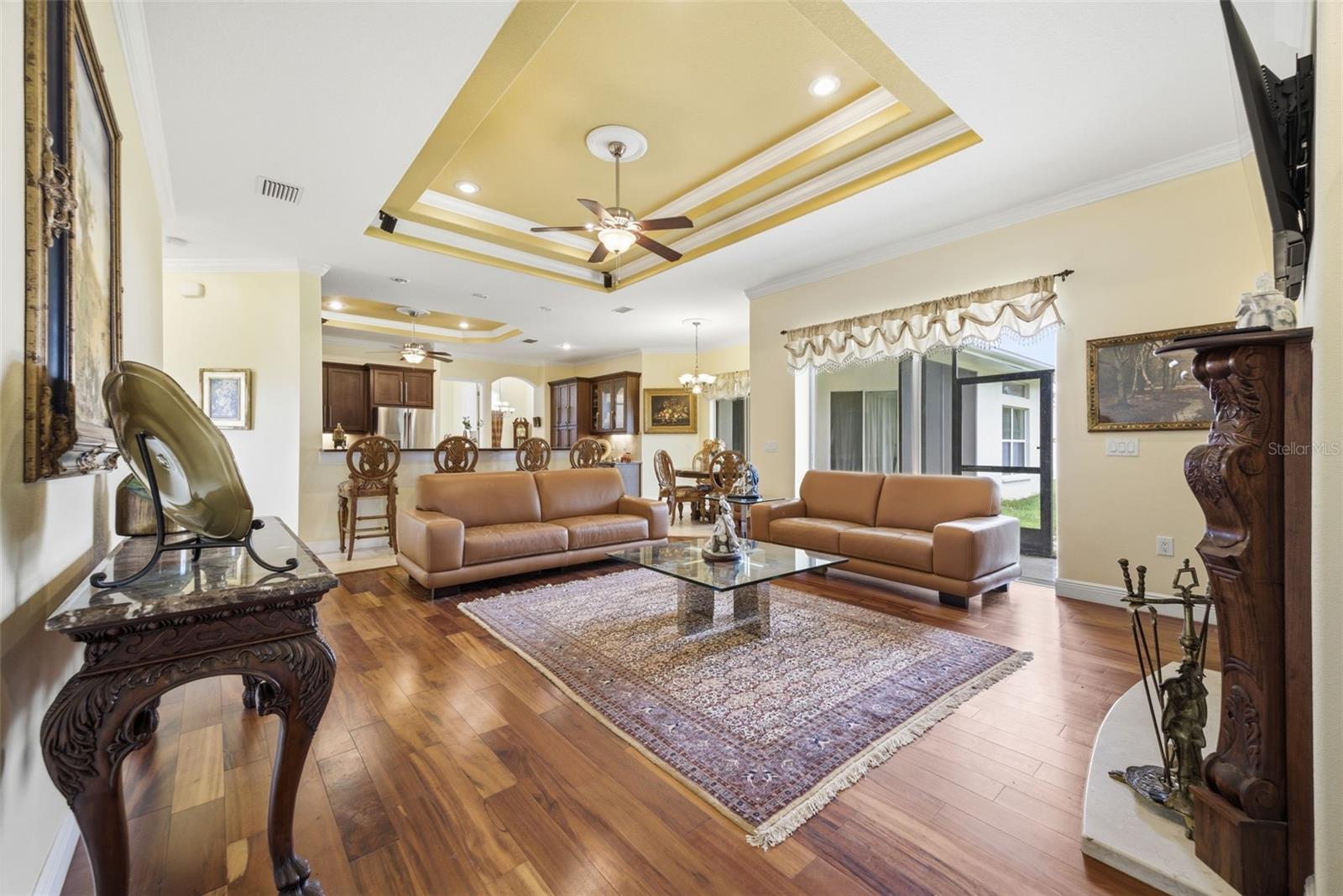 17127 Brown Road, FL
