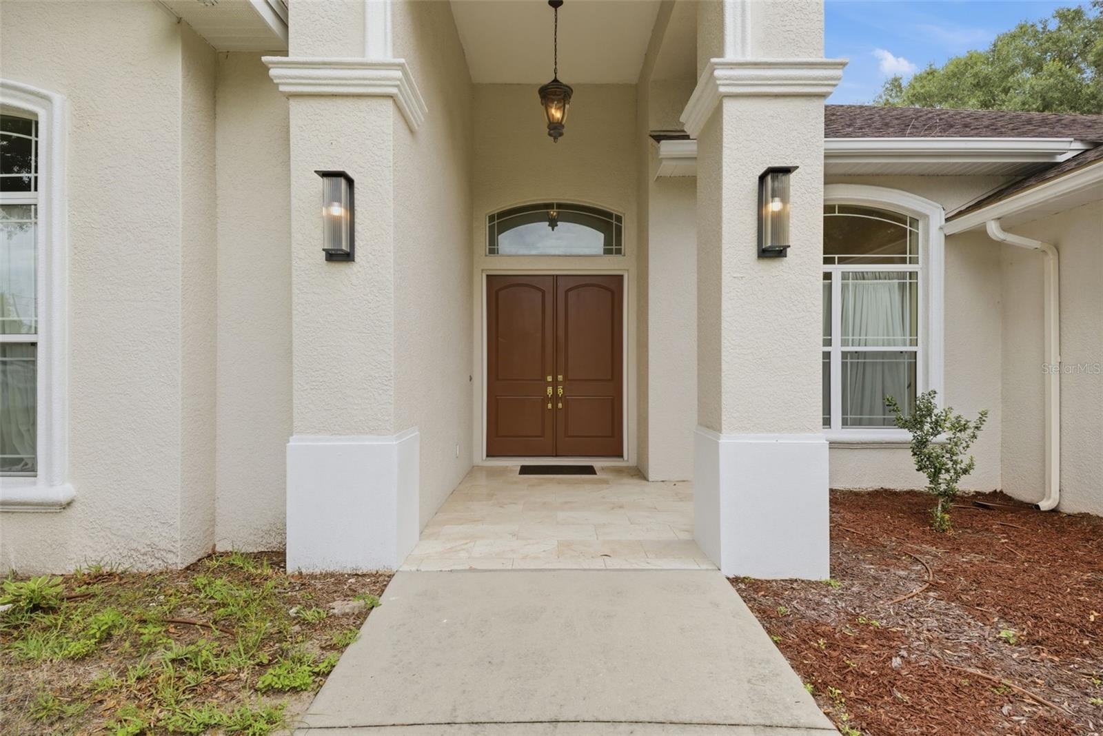 17127 Brown Road, FL