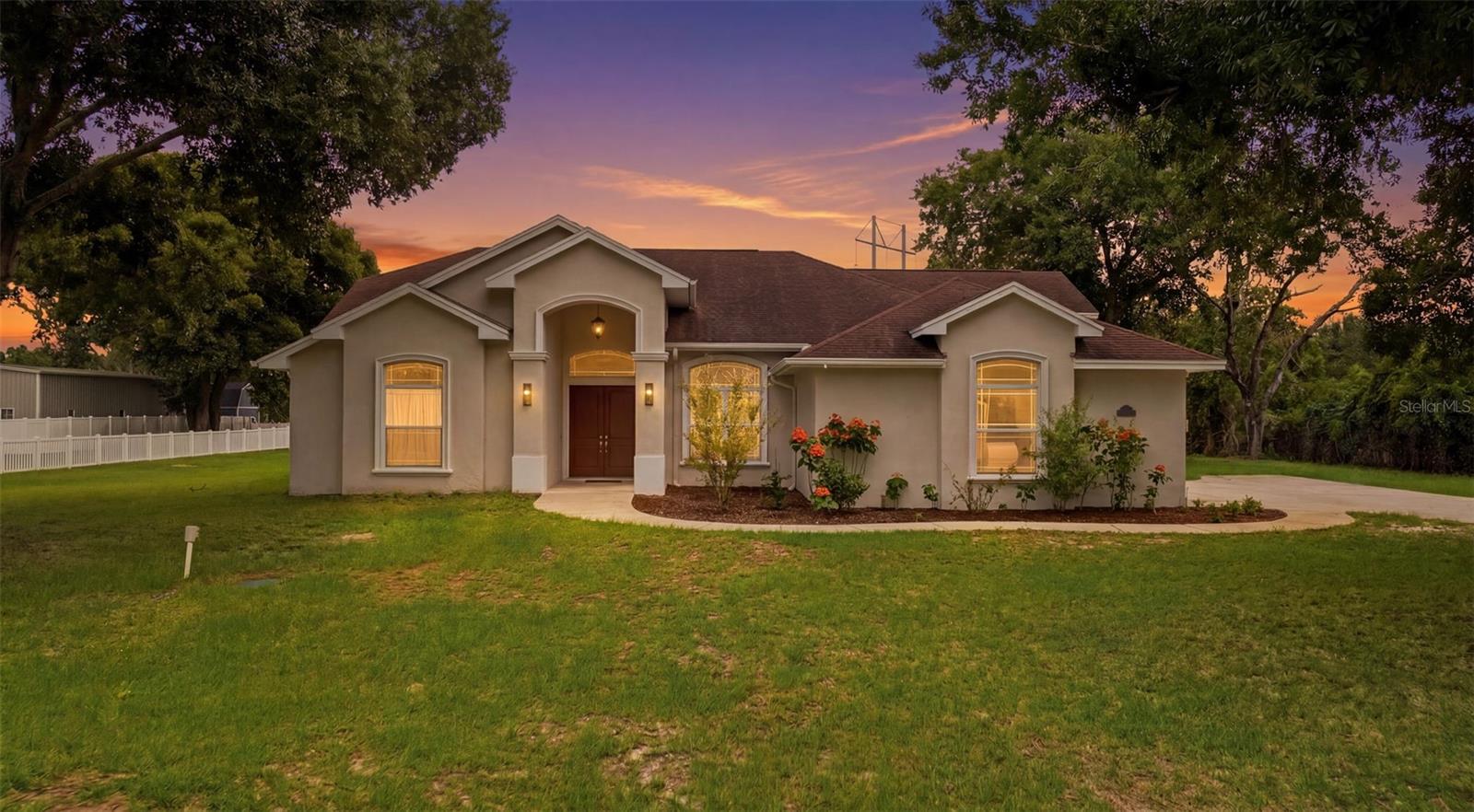 17127 Brown Road, FL