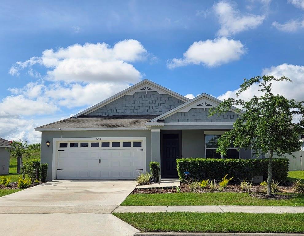 5268 Greenheart Ave, FL