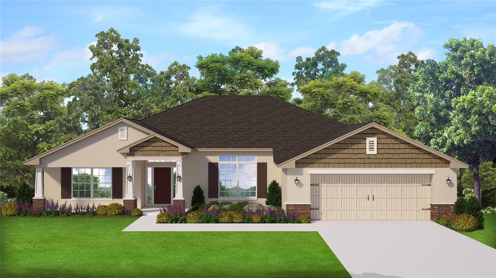 1 Chrysanthemum Ct, FL