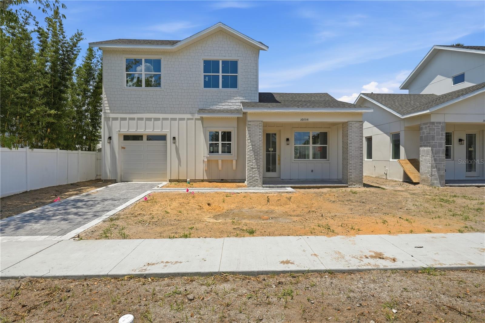 1605 Bryn Mawr Street, FL