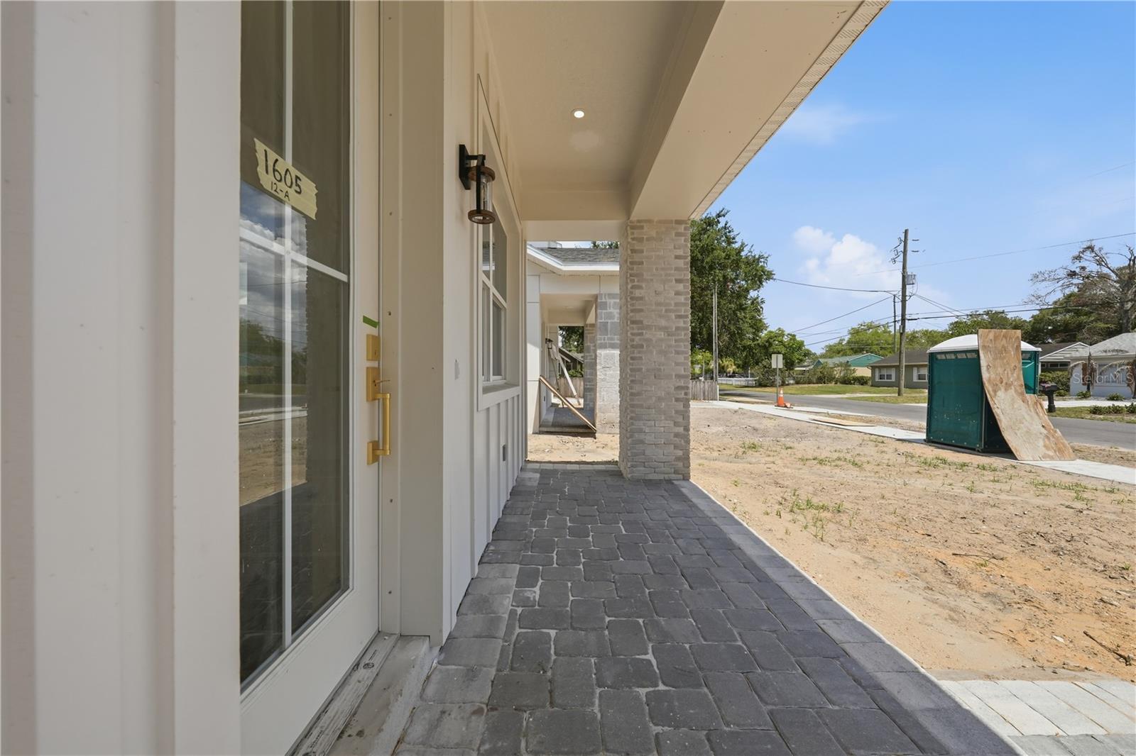 1605 Bryn Mawr Street, FL