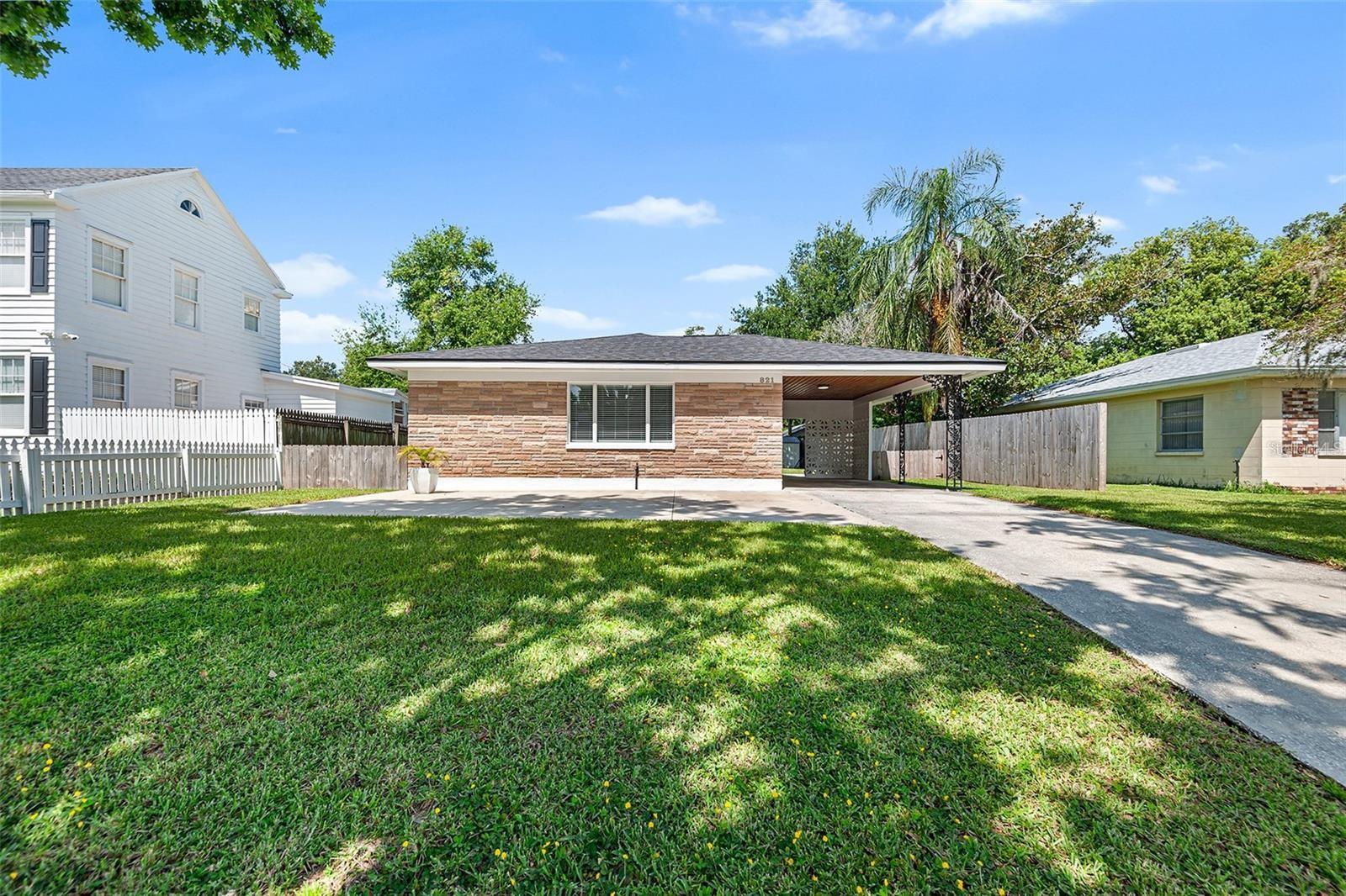 821 Hollingsworth Rd, FL