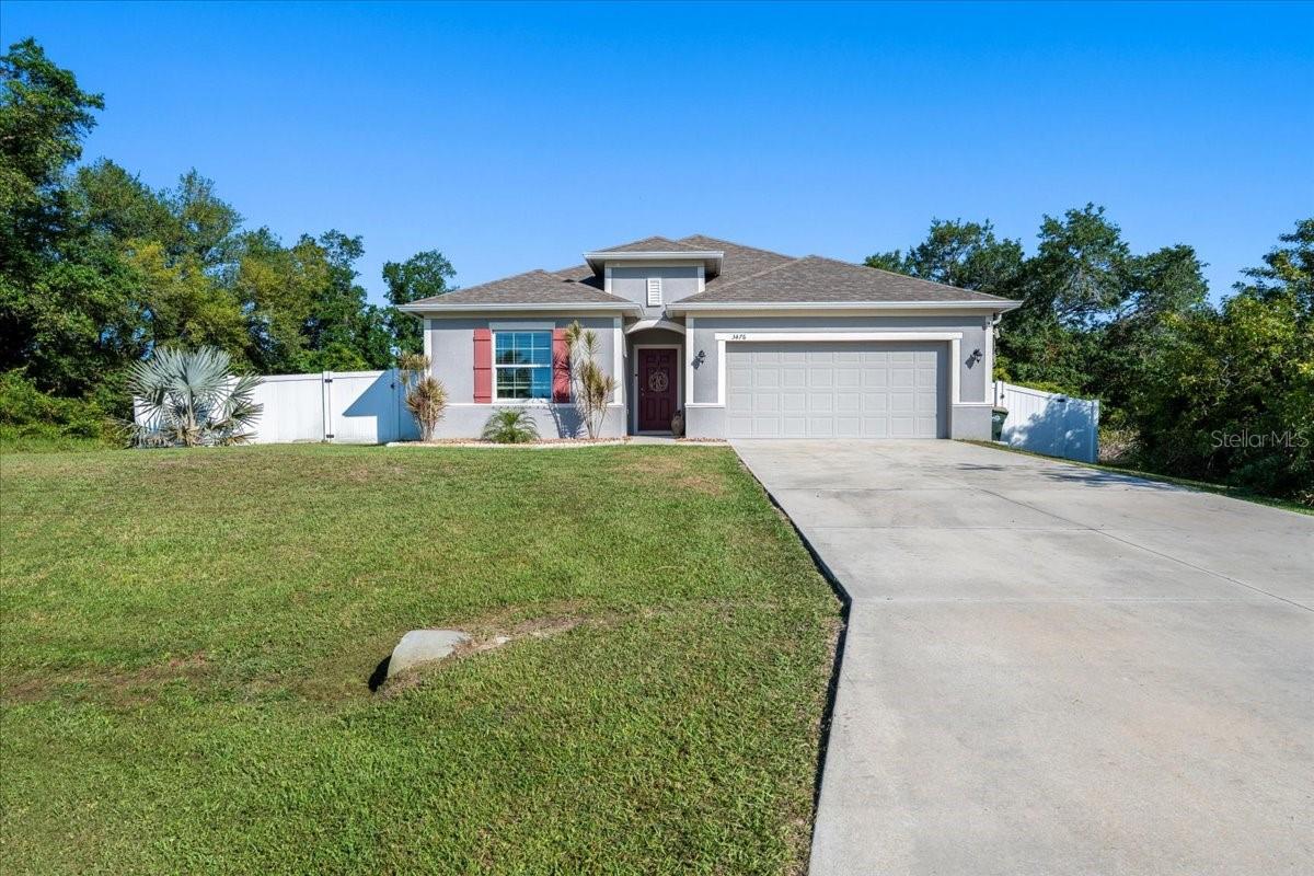3476 Brewster Road, FL