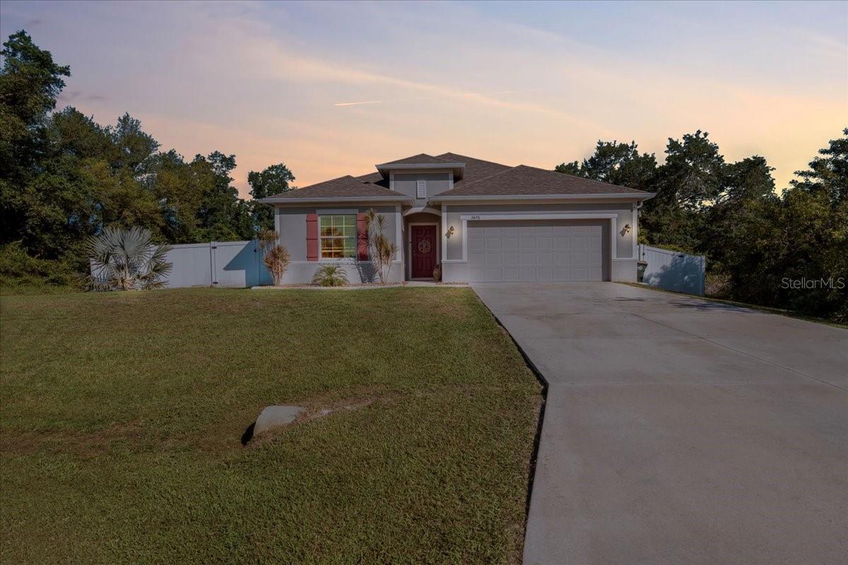 3476 Brewster Road, FL