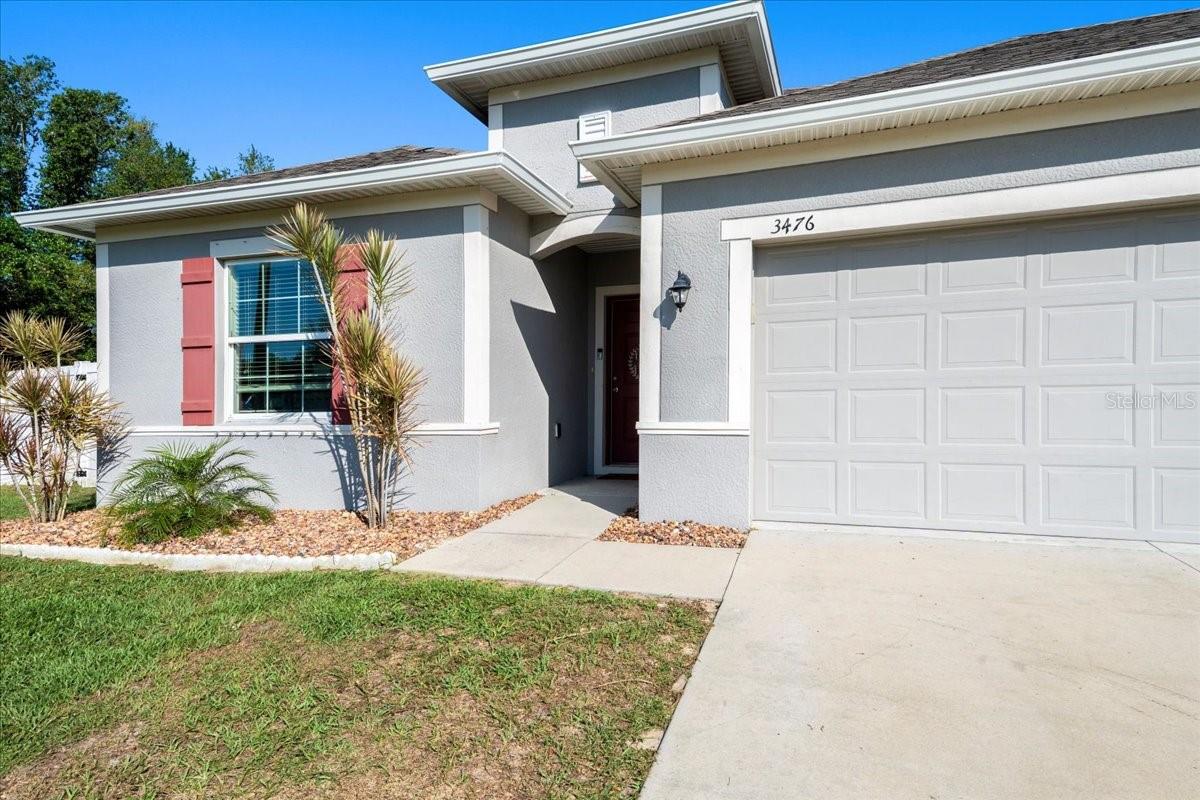3476 Brewster Road, FL
