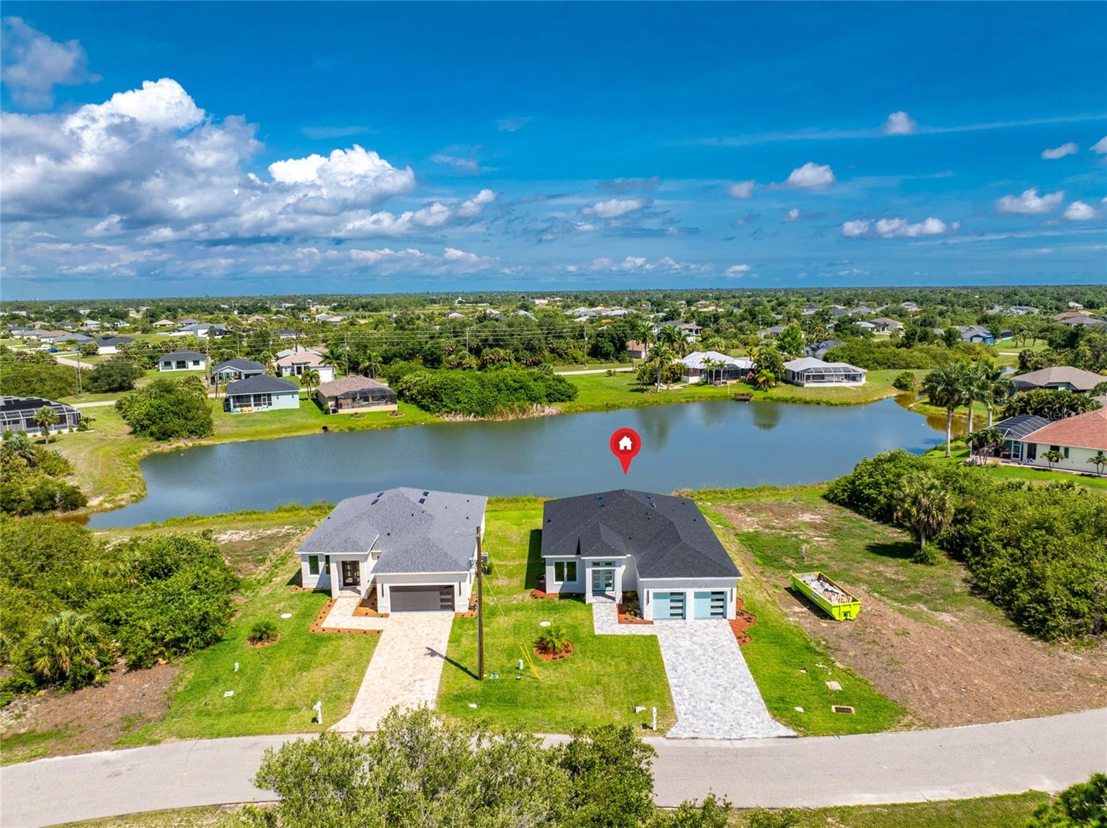 203 Redwood Road, FL