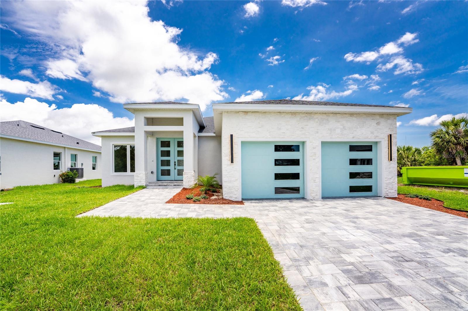 203 Redwood Road, FL