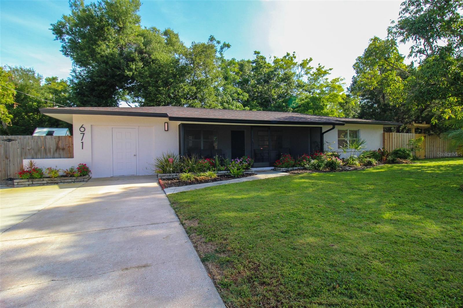 671 47th Street, FL