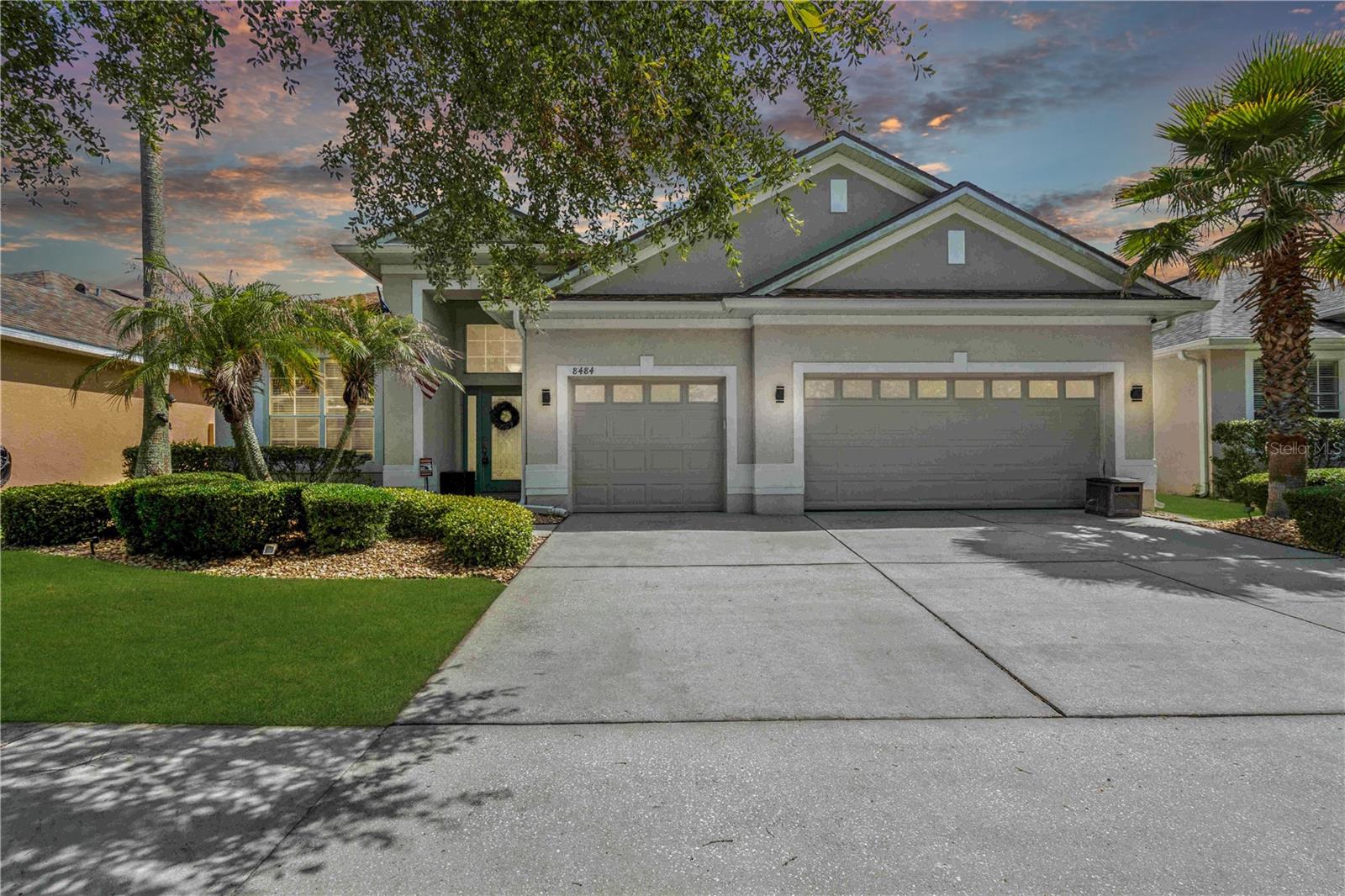 8484 Dover View Lane, FL