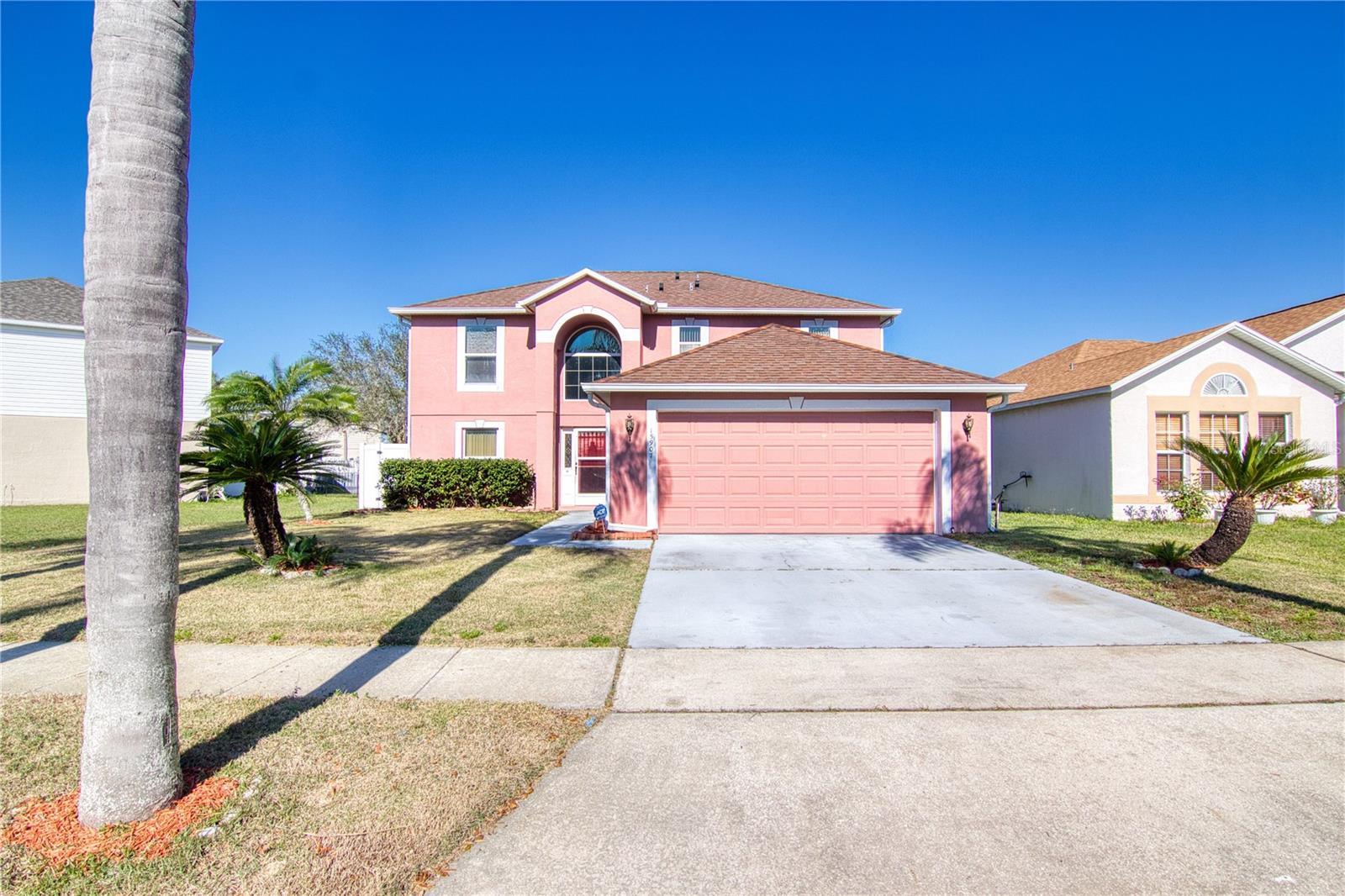 15907 Wilkinson Drive, FL
