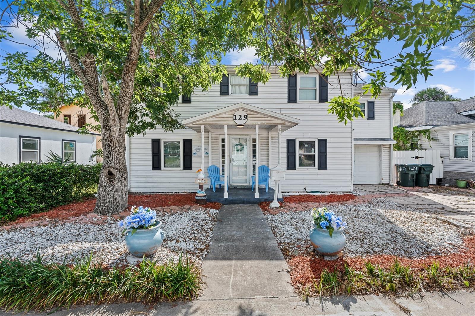 129 S Wild Olive Ave, FL
