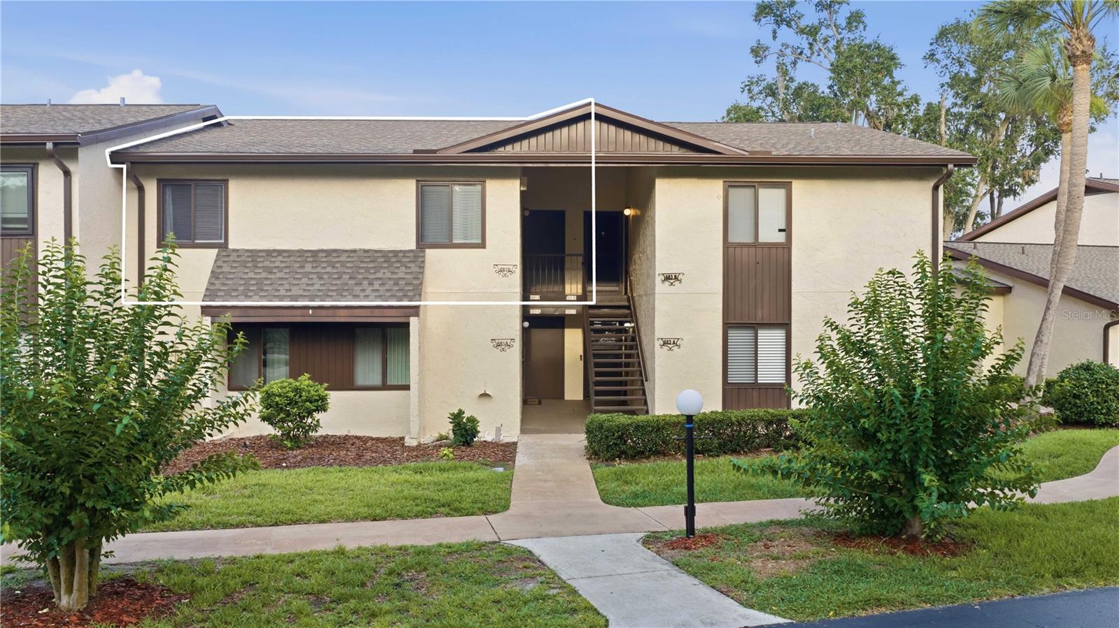 681 Midway Drive, FL