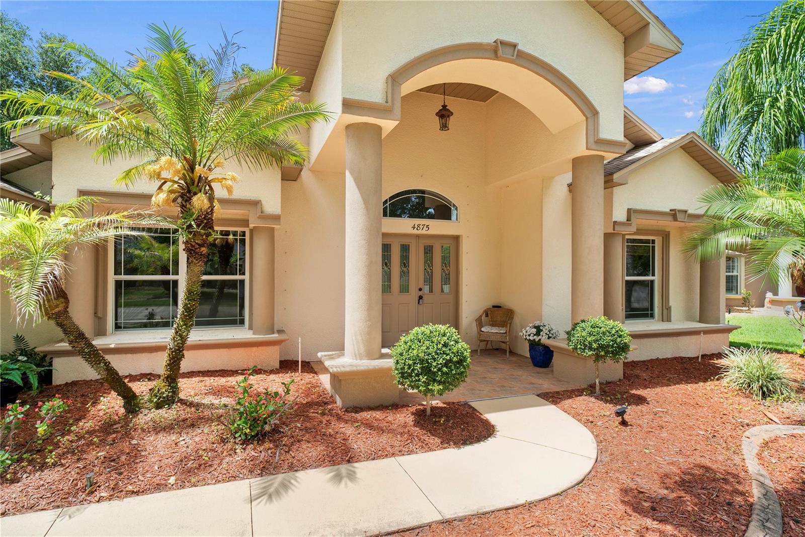 4875 Calasans Avenue, FL