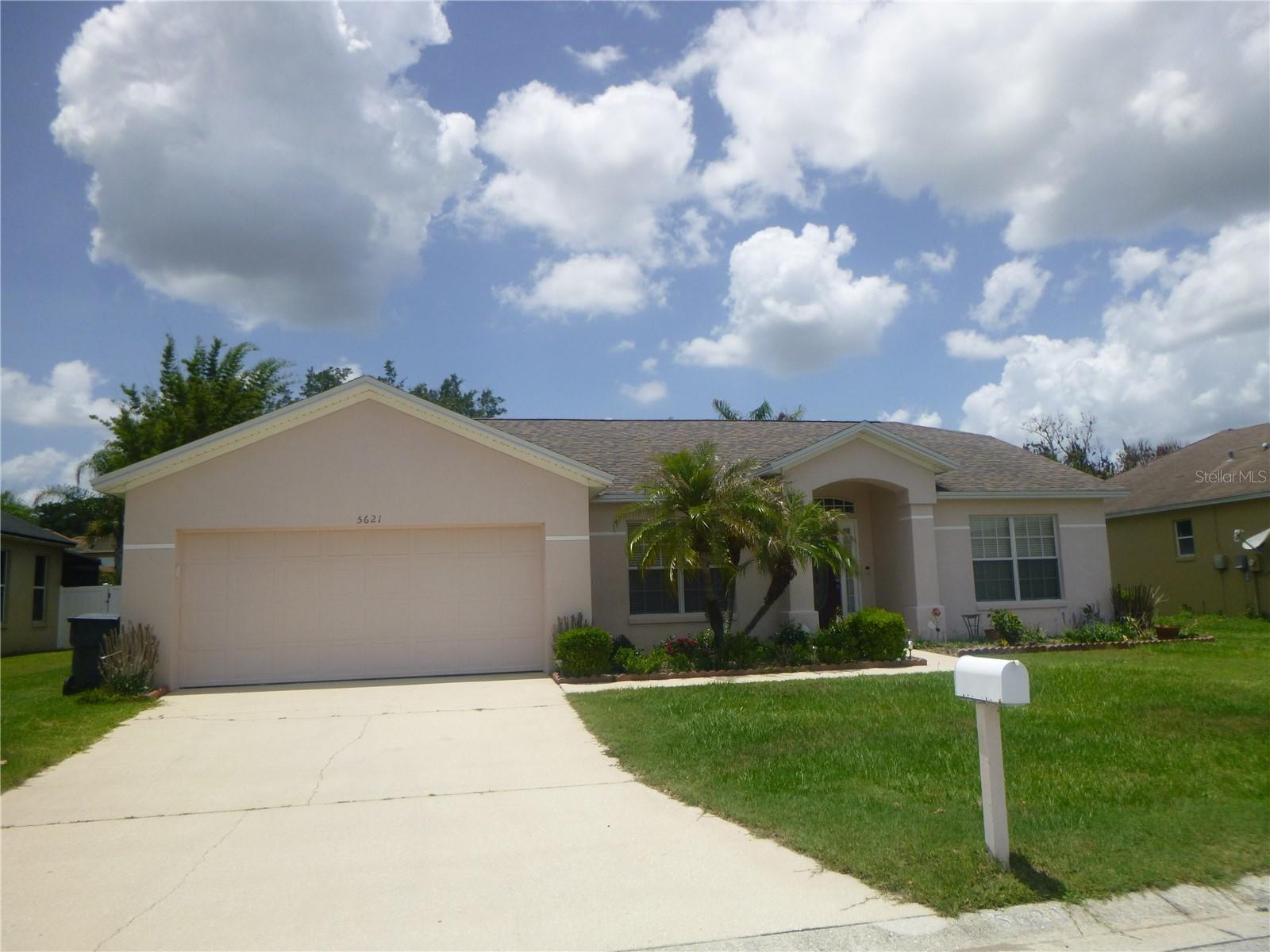 5621 Beverly Rise Boulevard, FL