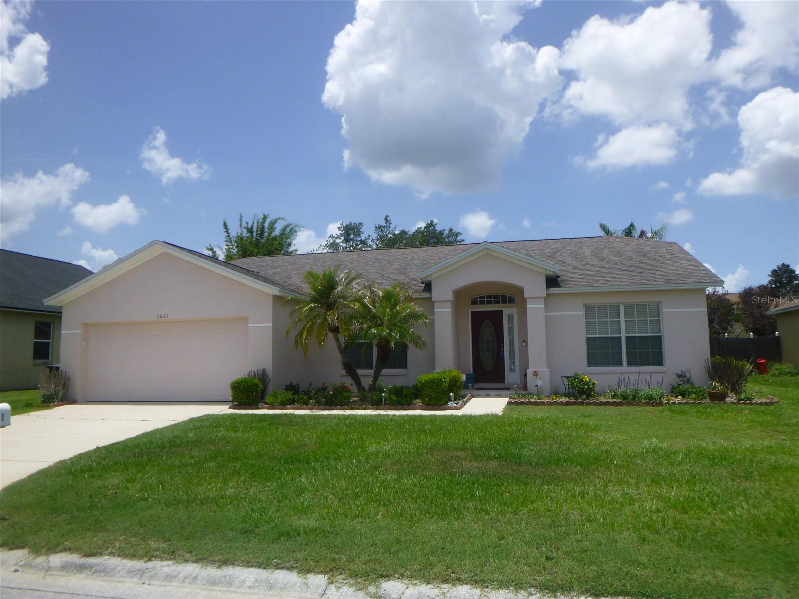 5621 Beverly Rise Boulevard, FL