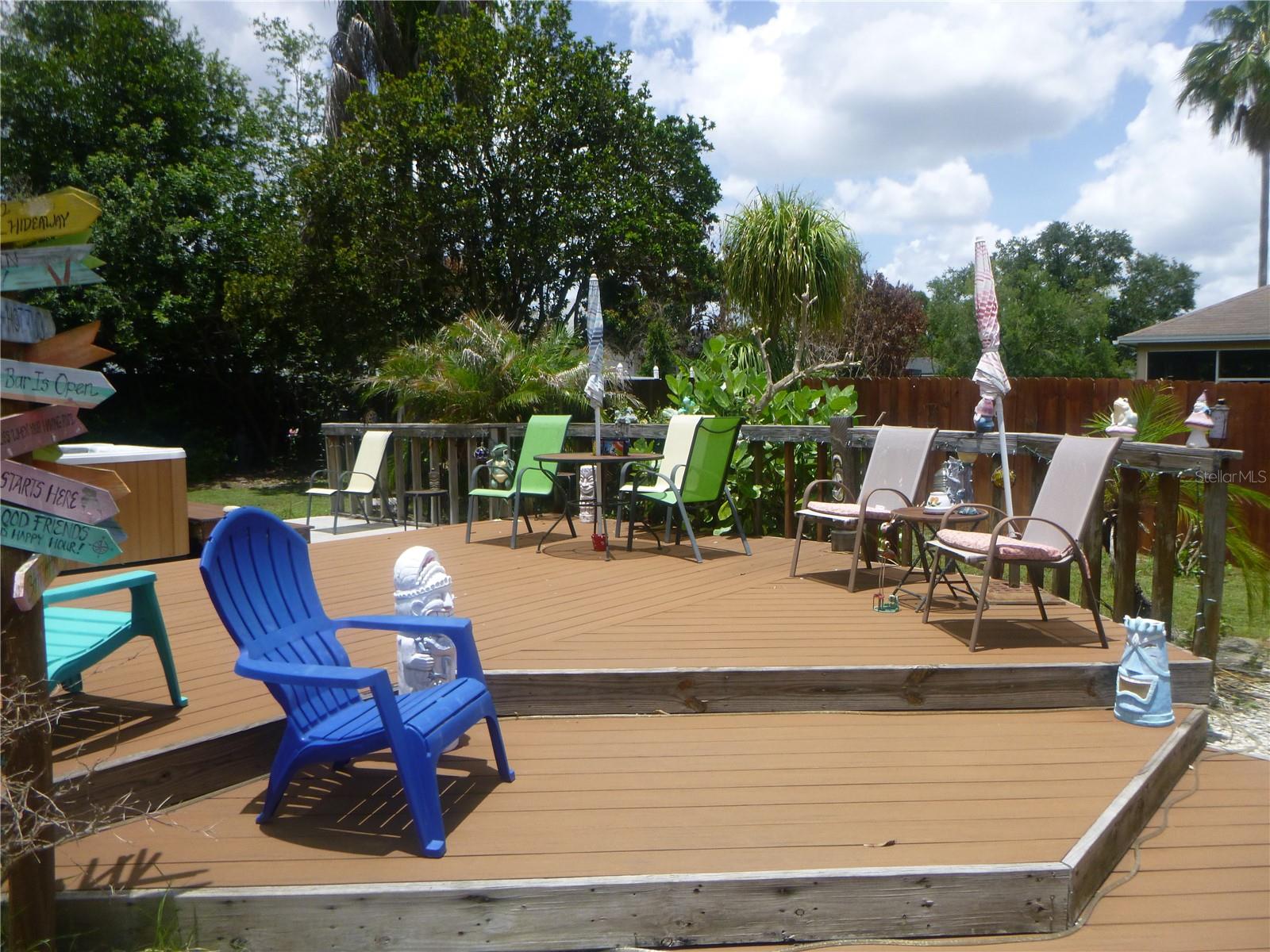 5621 Beverly Rise Boulevard, FL