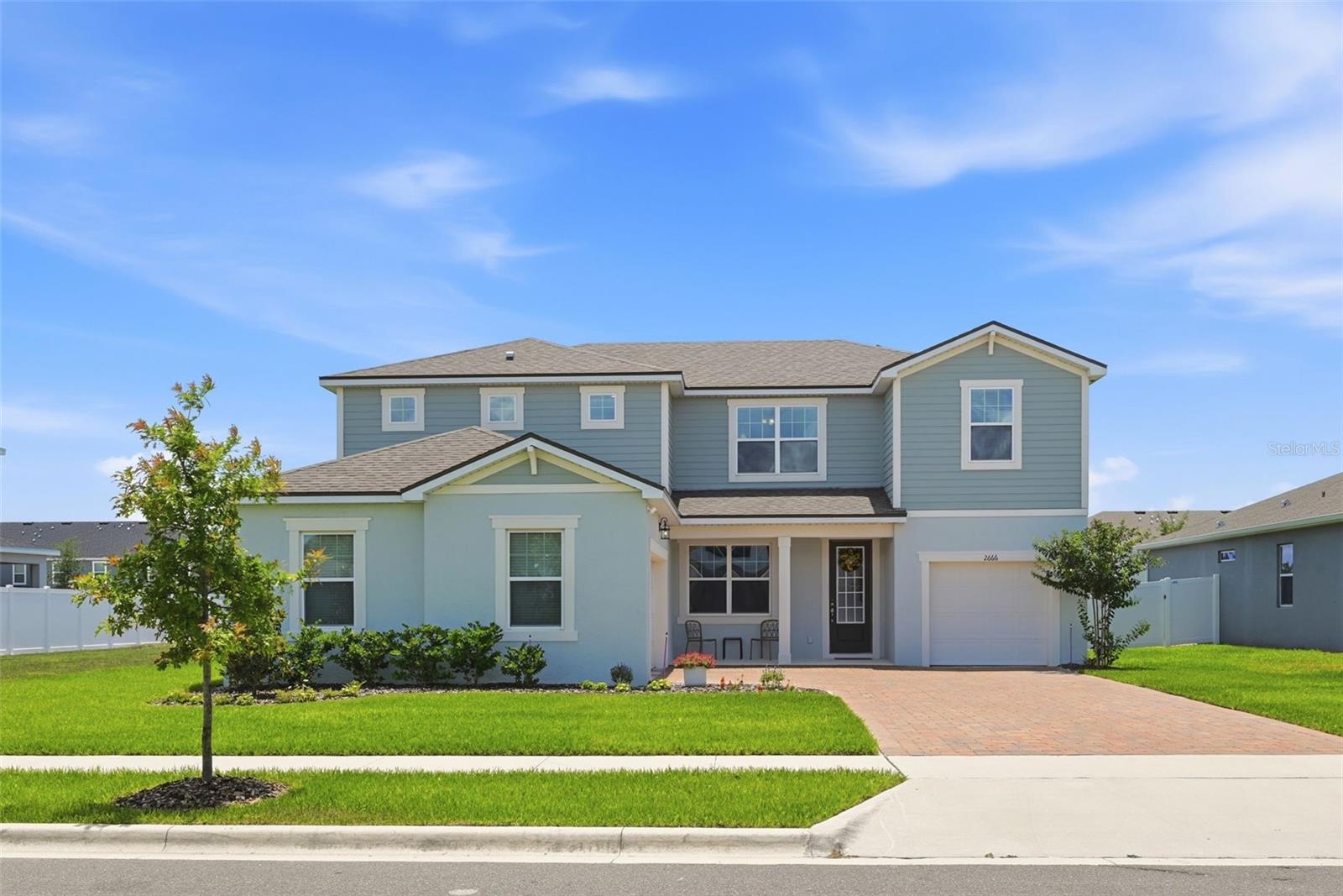 2666 Ginseng Ivy St, FL