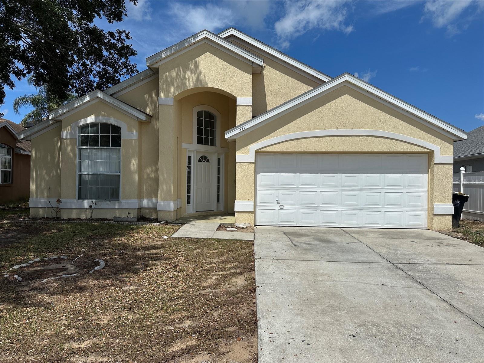 311 Downing Circle, FL