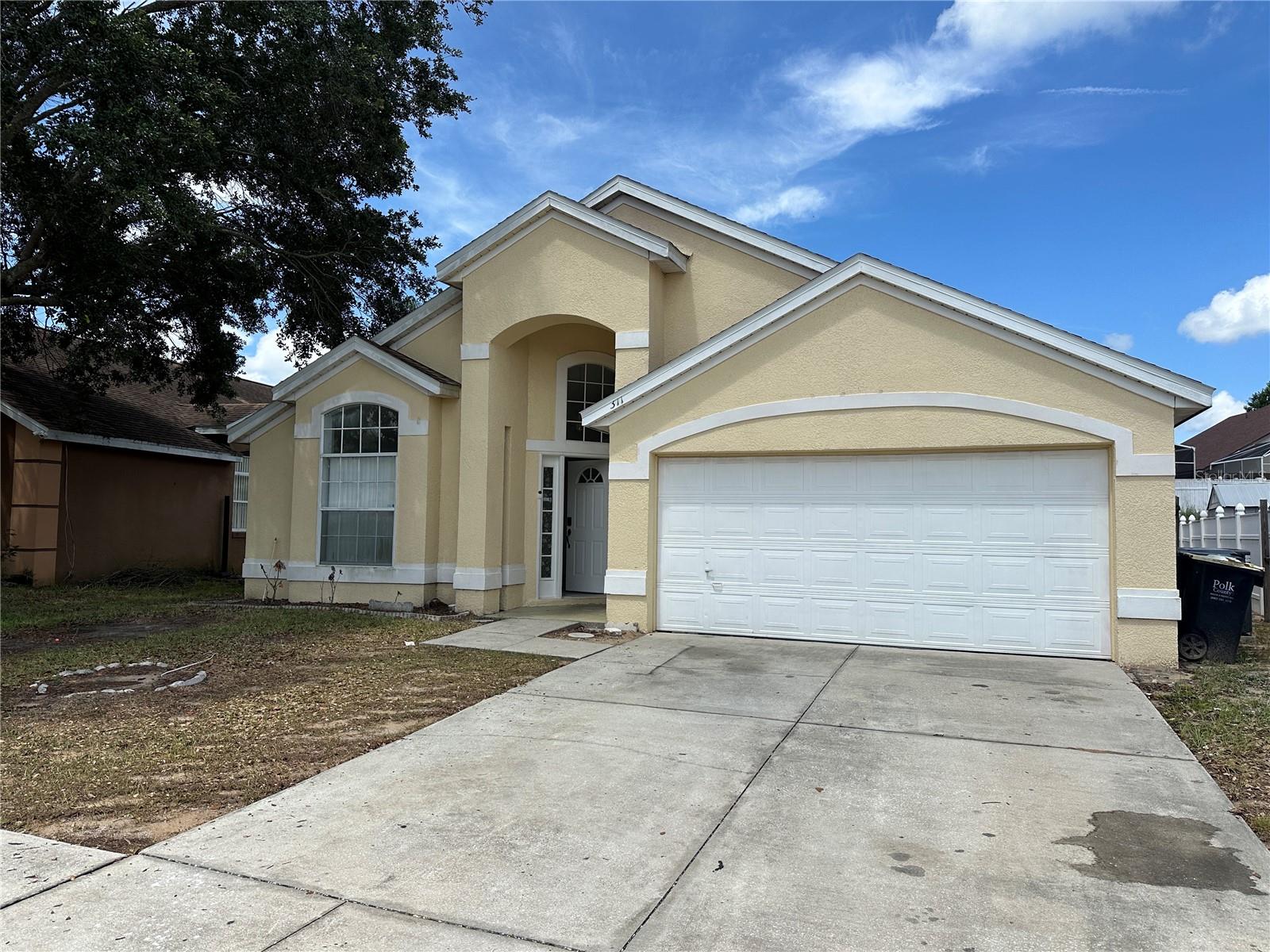 311 Downing Circle, FL