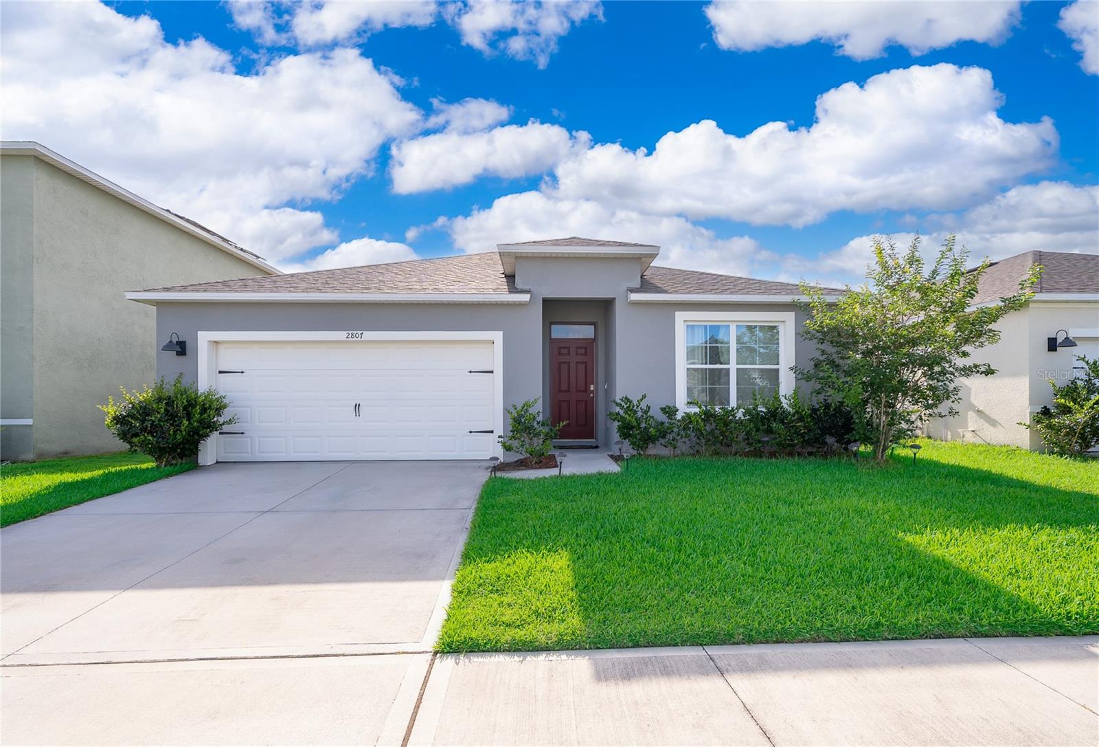 2807 Harmonia Hammock Rd, FL