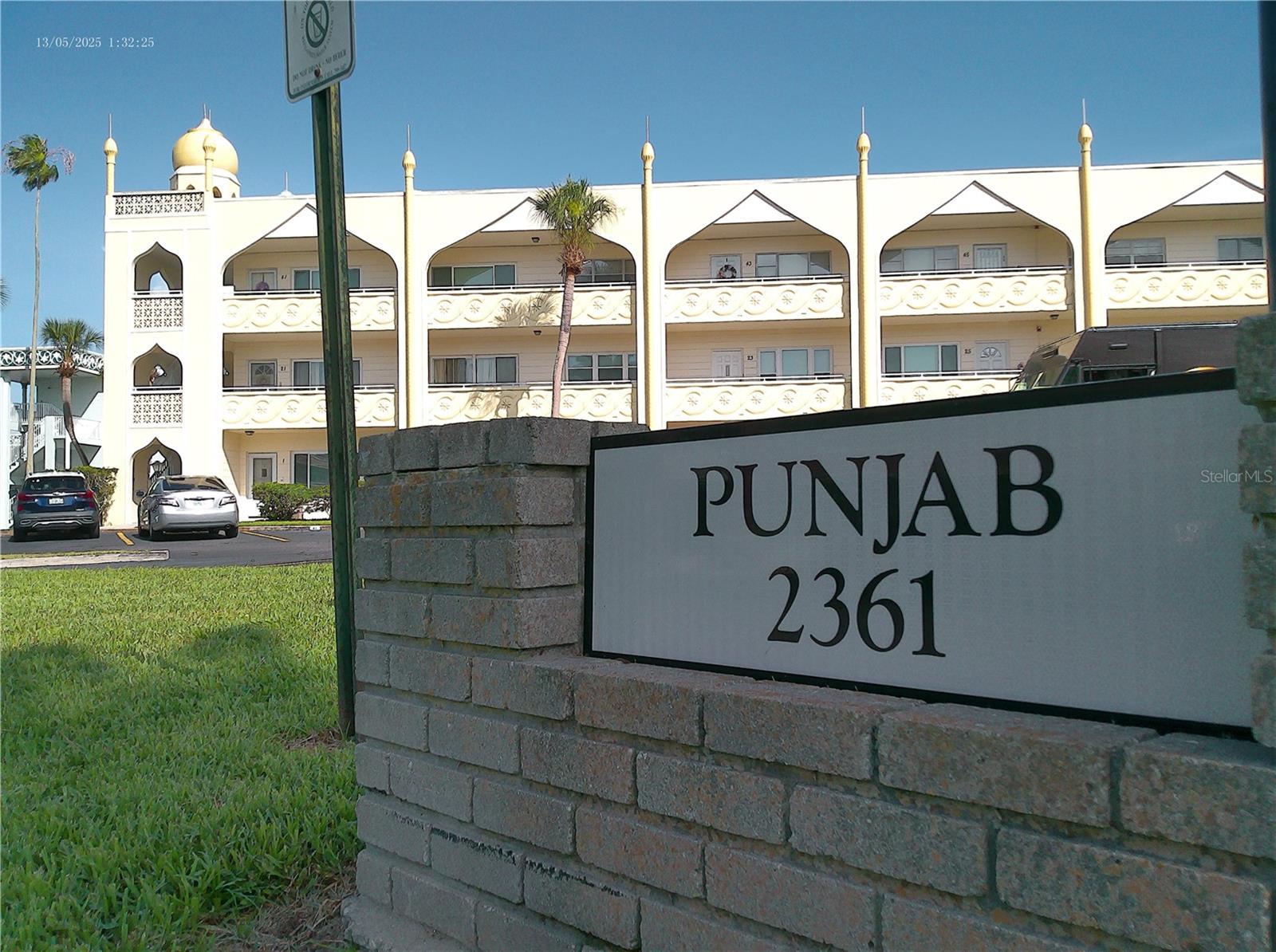 2361 Ecuadorian Way #45, FL
